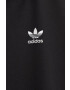 adidas Originals Детски гащеризон в черно - Pepit.bg