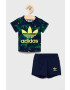 adidas Originals Детски комплект H20308 - Pepit.bg