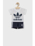 adidas Originals Детски комплект HE4655 - Pepit.bg