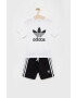 adidas Originals Детски комплект H25274 - Pepit.bg