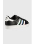 adidas Originals Детски маратонки Superstar J в черно GZ4425 - Pepit.bg