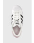 adidas Originals Детски маратонки Superstar J в бяло GY9320 - Pepit.bg