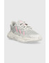 adidas Originals Детски маратонки в сиво - Pepit.bg