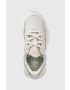 adidas Originals Детски маратонки в сиво - Pepit.bg