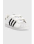 adidas Originals Детски маратонки в бяло - Pepit.bg
