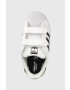 adidas Originals Детски маратонки в бяло - Pepit.bg