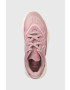 adidas Originals Детски маратонки в лилаво - Pepit.bg