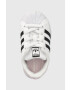 adidas Originals Детски маратонки в бяло - Pepit.bg