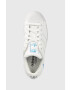 adidas Originals Детски маратонки в бяло - Pepit.bg