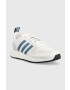 adidas Originals Детски маратонки в бяло - Pepit.bg