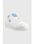 adidas Originals Детски маратонки в бяло - Pepit.bg