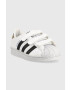 adidas Originals Детски маратонки в бяло - Pepit.bg