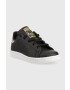 adidas Originals Детски маратонки в черно - Pepit.bg