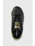 adidas Originals Детски маратонки в черно - Pepit.bg