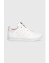 adidas Originals Детски маратонки в бяло - Pepit.bg