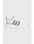 adidas Originals Детски маратонки в бяло - Pepit.bg