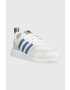 adidas Originals Детски маратонки в бяло - Pepit.bg