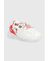 adidas Originals Детски маратонки в бяло - Pepit.bg