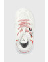 adidas Originals Детски маратонки в бяло - Pepit.bg