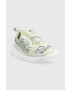 adidas Originals Детски маратонки в зелено - Pepit.bg