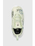adidas Originals Детски маратонки в зелено - Pepit.bg