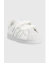 adidas Originals Детски маратонки в бяло - Pepit.bg