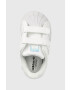 adidas Originals Детски маратонки в бяло - Pepit.bg