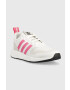 adidas Originals Детски маратонки Multix в бяло - Pepit.bg