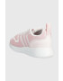 adidas Originals Детски маратонки Multix El в розово - Pepit.bg