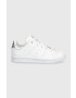 adidas Originals Детски маратонки STAN SMITH C в бяло - Pepit.bg