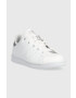 adidas Originals Детски маратонки STAN SMITH C в бяло - Pepit.bg