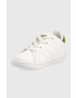 adidas Originals Детски маратонки Stan Smith GY9025 в бяло - Pepit.bg