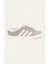 adidas Originals Детски обувки Gazelle FW0716 - Pepit.bg