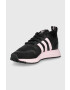 adidas Originals Детски обувки Multix GW3007 в черно - Pepit.bg