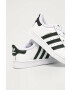 adidas Originals Детски обувки Suerstar EL I FU7717 - Pepit.bg