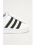 adidas Originals Детски обувки Suerstar EL I FU7717 - Pepit.bg