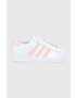 adidas Originals Детски обувки Superstar C GZ2885 - Pepit.bg