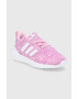 adidas Originals Детски обувки Swift Run 22 GW8185 в розово - Pepit.bg