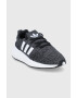 adidas Originals Детски обувки Swift Run GW8176 в черно - Pepit.bg