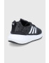 adidas Originals Детски обувки Swift Run GW8176 в черно - Pepit.bg