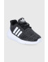 adidas Originals Детски обувки Swift Run GW8180 в черно - Pepit.bg