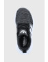 adidas Originals Детски обувки Swift Run GW8180 в черно - Pepit.bg