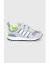 adidas Originals Детски обувки ZX 700 HD CF C в сиво - Pepit.bg