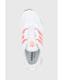 adidas Originals Детски обувки ZX 700 HD GY3292 в бяло - Pepit.bg