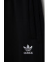 adidas Originals Детски панталон H32406 в черно с изчистен дизайн - Pepit.bg