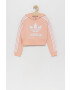 adidas Originals Детски суичър H32339 - Pepit.bg