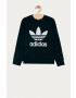 adidas Originals Детски суичър 128-176 cm - Pepit.bg