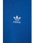 adidas Originals Детски суичър с апликация - Pepit.bg