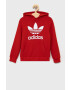 adidas Originals Детски суичър - Pepit.bg