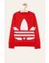 adidas Originals Детски суичъри 128-164 cm - Pepit.bg